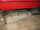 Bye Bye gas  tank!