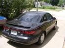 Car Back