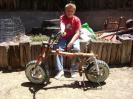 Tom's Minibike