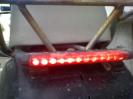 Rear led light