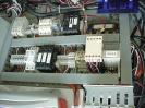 DIN RAIL POWER PANEL