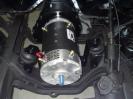 Motor Installed.