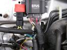 EMUS BMS Control Unit