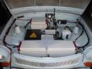 Under the bonnet
