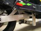 Swing Arm Mounts