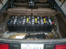 Battery rack