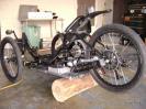 Finished Trike