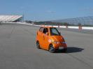 Tango at Michigan Int'l Speedway