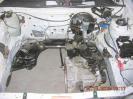 '95 Escort bare bones