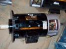 Hyster Motor for Ghia