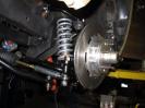 New Disk brakes and Rack & pinion