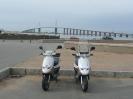 My scoot'elecs for holidays