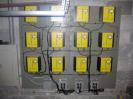 Battery Charger Panel