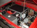 "Engine" Bay