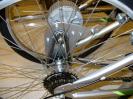 MARK's EV BIKE