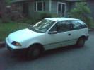 94 Geo Metro