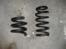 Rear Springs