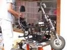 Parts,Wires,and Motor