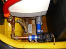 Heating plumbing