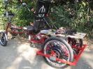 Electric trike 2