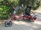 Electric trike 3