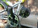 Elektro Antrieb Motor 
