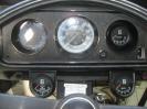 Instrument Cluster