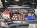 6 of the 8 Trojen's under the hood
