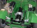 Motor and Tranny Mounting