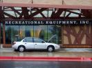 Round Rock REI