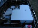 Engine bay 2