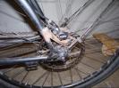 disc brakes