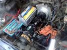 engine bay 