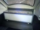 Back battery box