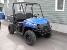 Polaris Ranger EV 2010