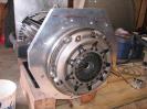 Flywheel and Clutch