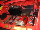 Engine compartment