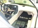 Aquila Interior View