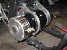 Motor mounts