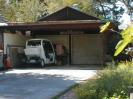 GEM charging in carport