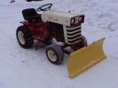 ET2 Snow Plow