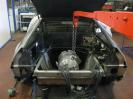 DMC12 powertrain