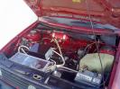 Under the hood