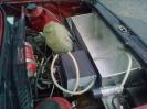 Front battery box