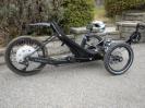 KMX Typhoon E-trike 2011