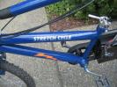 stretch cycle decals