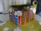 inside of battery pack