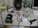 electric system