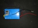 24V, 8S Battery Pack