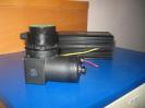 Vacum pump and dc-dc convertor